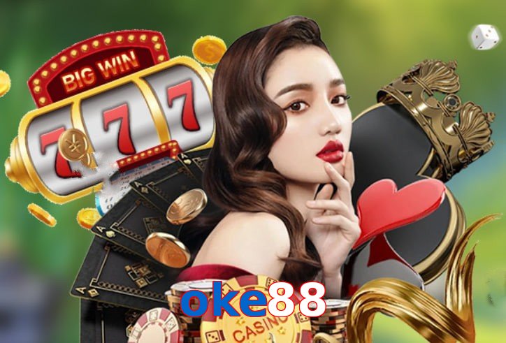 oke88