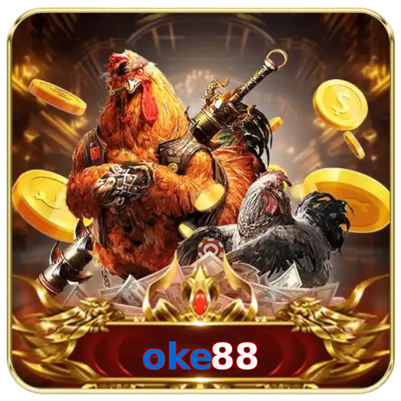 oke88