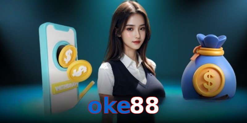 oke88